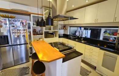 Imagem 3: Alugo Casa 4 qts no Condomínio Riviera Del Sol, Recreio dos Bandeirantes...