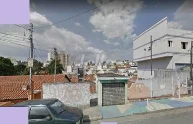 Imagem: O terreno possui 350m² de Área e está localizado em Água