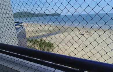 Imagem: O apartamento possui 3 Dormitórios, 2 Vagas na garagem e está