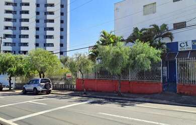 Imagem: O terreno possui 1.100m² de Área e está localizado em Jardim