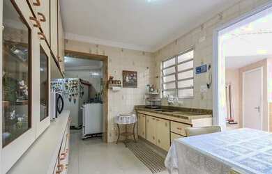 Imagem 5: CASA RESIDENCIAL em São Paulo - SP, Vila Alexandria