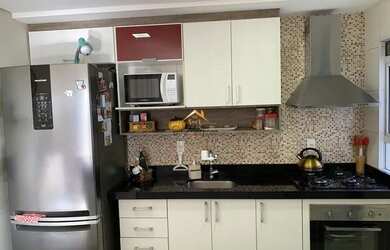 Imagem 9: APARTAMENTO RESIDENCIAL em JUNDIAÍ - SP, JARDIM TAMOIO