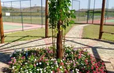 Imagem 15: Lote na av. Principal do Condomínio Condomínio Náutico Porto do Sol...