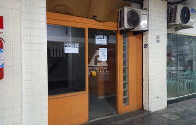 Imagem: O depósito possui 25m² de Área e está localizado em Flamengo