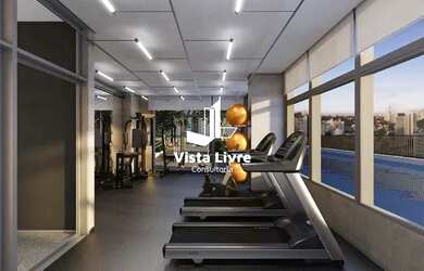 Imagem 14: Studio com 1 dormitório à venda, 29m² - Vila Madalena - São Paulo/SP...