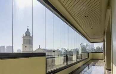 Imagem 11: Apartamento à venda em Aclimação com 320 m², 4 quartos, 4 suítes,...