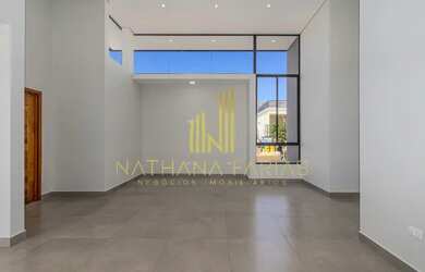 Imagem 5: Casa a venda no Condomínio Portal Ville Gardênia - Boituva/SP