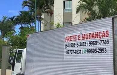 Imagem: O apartamento possui 2 Dormitórios, 3 Banheiros, 58m² de Área