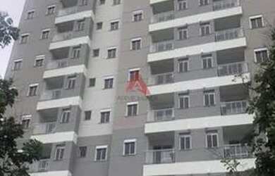 Imagem: O apartamento possui 3 Dormitórios, 2 Banheiros, 2 Vagas na