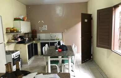 Imagem 5: Vendo ou Troco Casa com 2 dormitórios