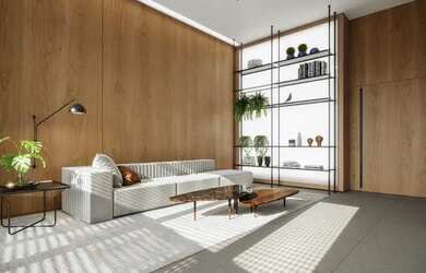 Imagem 8: Apartamento para Venda - 209.66m², 3 dormitórios, sendo 3 suites, 3 vagas - Auxiliadora