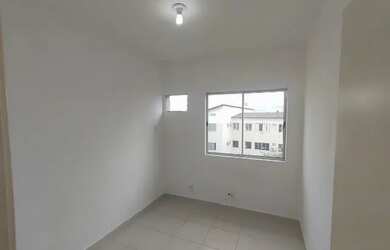 Imagem 6: Total Ville Paraíso 4º andar armário cozinha portas novas recém pintado...