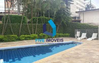 Imagem: Apartamento à venda, 52 m² por R$ 265.000,00 - Jabaquara