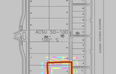 Imagem 1: Lote 6000m2. 6.000m² de Área