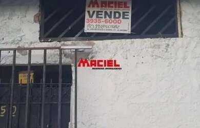 Imagem: A casa possui 2 Dormitórios, 1 Banheiro, 128m² de Área e