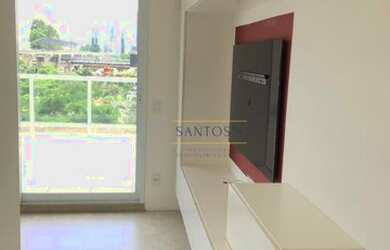 Imagem 10: Apartamento, 100 m² - venda por R$ 1.208.000,00 ou aluguel por R$ 7.904,17/mês...