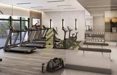 Imagem 7: Apartamento à venda, 63 m² por R$ 628.600,00 - Cristo Rei - Curitiba/PR