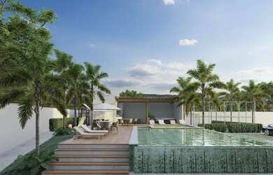 Imagem 13: Apartamento No Parque Albano A Partir De R$167.000,00 Com Ampla Area De Lazer!!!!. : Hebr