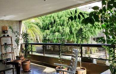 Imagem 15: RECREIO GLEBA A Apartamento com 3 dormitórios