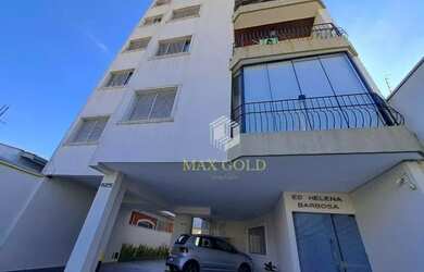 Imagem 16: Apartamento com 2 dormitórios para alugar, 69 m² por R$ 1.650,00/mês - Centro - Taubaté/SP