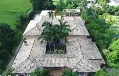 Imagem 7: Casa com 5 suítes à venda no Condomínio Fazenda Vila Real de Itu -...