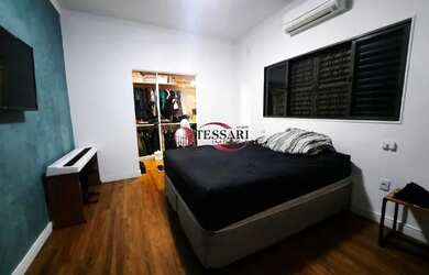 Imagem 10: Venda Casa Residencial Palestra - 3 dormitórios, sendo 1 tipo apartamento,...