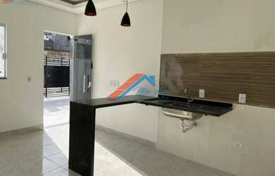 Imagem: Lindas Casas Novas com Benefícios do Programa Minha Casa Minha