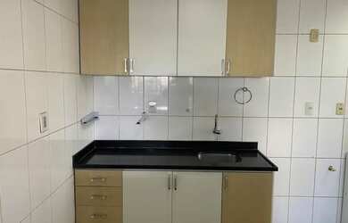 Imagem 9: Alugo lindo loft semi mobiliado