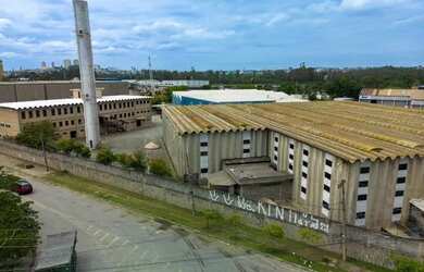 Imagem 3: Galpão/Depósito/Armazém para aluguel e venda com 12000 metros quadrados