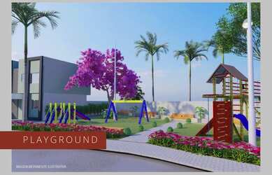 Imagem 8: Lindas casas em Hortolândia na planta em condomínio fechado no residencial...