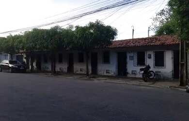 Imagem 3: Venda de 7 casas de vila. Opção de investimento com retorno imediato