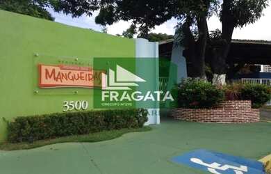 Imagem 3: CASA ARACAJU COND MORADA DAS MANGUEIRAS PERTO DO DETRAN