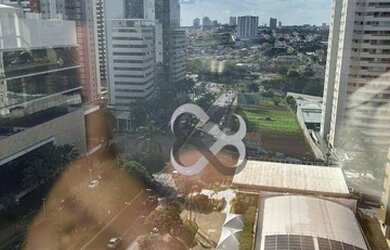 Imagem 8: Sala, 350 m² - venda por R$ 4.500.000 ou aluguel por R$ 25.000/mês -...