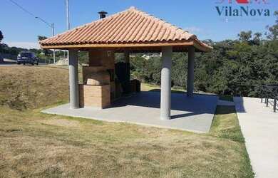 Imagem 6: Terreno à venda, 550 m² por R$ 624.300,00 - Condomínio Laguna Residencial...