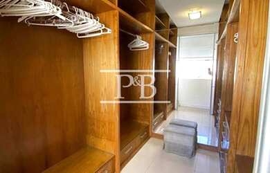 Imagem 11: Apartamento com 3 dormitórios, 228 m² - venda por R$ 6.950.000,00 ou...