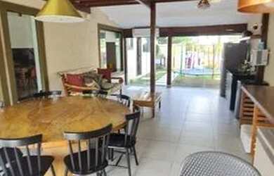 Imagem 6: Alugo Casa 4 qts no Condomínio Riviera Del Sol, Recreio dos Bandeirantes...