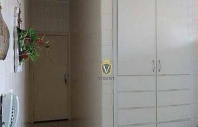 Imagem 12: Apartamento à venda, 157 m² por R$ 745.000,00 - Bela Vista - Jundiaí/SP