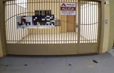 Imagem 2: Casa em Parque Santa Felícia Jardim - São Carlos