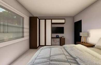 Imagem 16: Vendo Linda Casa Condomínio Condomínio Cruzeiro