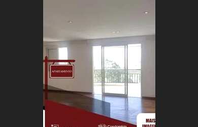 Imagem: O apartamento possui 3 Dormitórios, 4 Banheiros, 2 Vagas na