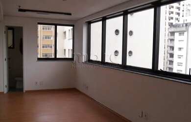 Imagem: SAO PAULO - Conjunto Comercial/Sala - JARDIM PAULISTA
