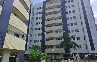 Imagem: O apartamento possui 3 Dormitórios, 2 Banheiros, 3 Vagas na