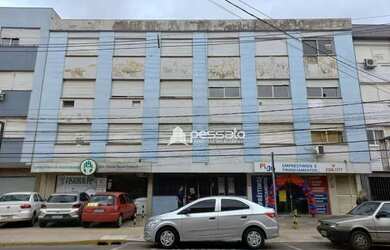 Imagem: O apartamento possui 2 Dormitórios, 1 Banheiro, 80m² de Área