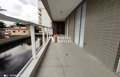 Imagem: O apartamento possui 2 Dormitórios, 2 Banheiros, 2 Vagas na