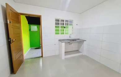 Imagem 15: Casa Impecável Aluguel 2 Dormitorios Sala Cozinha Banheiro Grandes 2...