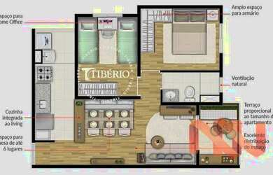 Imagem 13: Apartamento em São Paulo