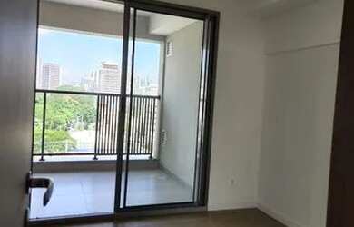Imagem 4: Locação Apartamento 1 Dormitórios - 41 m² Santo Amaro