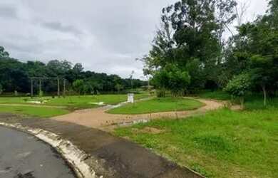 Imagem 1: Terreno à venda, 550 m² por R$ 624.300,00 - Condomínio Laguna Residencial...