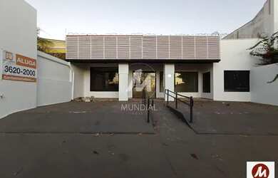 Imagem: O depósito possui 467m² de Área e está localizado em Alto