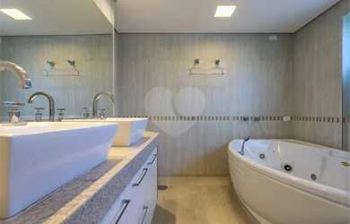 Imagem 11: Moema Passaros, 3 dormitorios, 1 suite, 2 vagas fora da rota